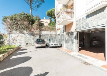 Edificio all\'aperto - Appartamento Genova - foto 31