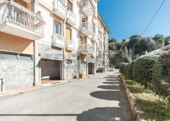 Edificio all\'aperto - Appartamento Genova - foto 32
