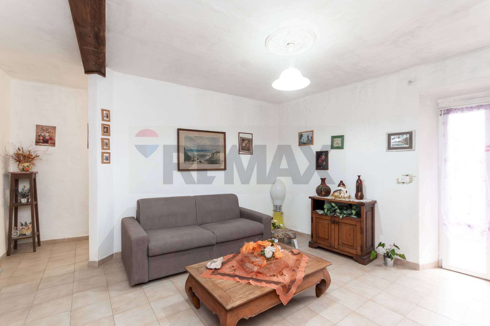 Soggiorno - Apartment Via Botasi
 
61, Ne - photo 2