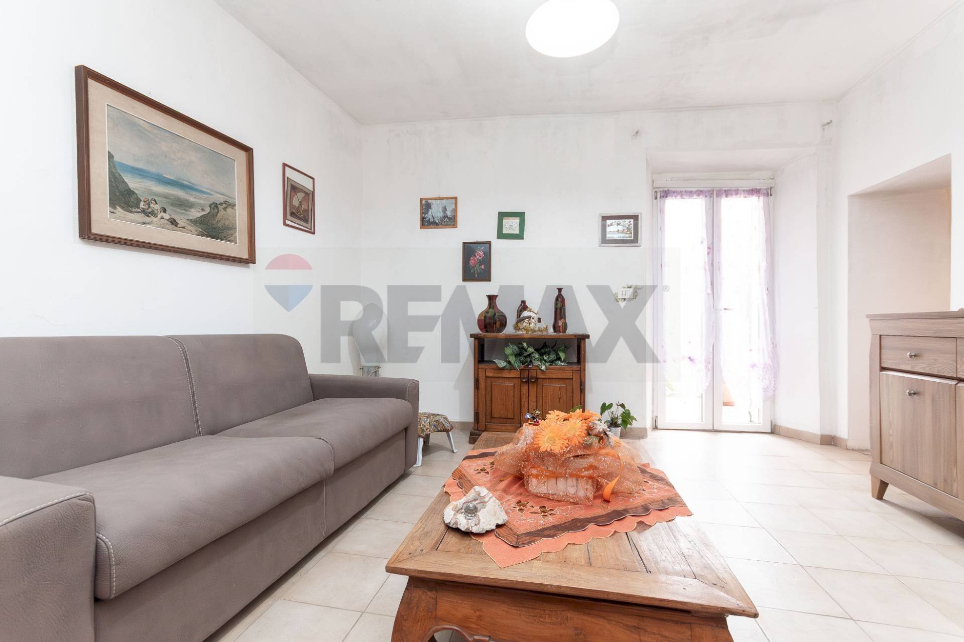 Soggiorno - Apartment Via Botasi
 
61, Ne - photo 3