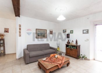 Soggiorno - Apartment Via Botasi
 
61, Ne - photo 2