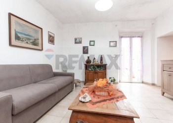 Soggiorno - Apartment Via Botasi
 
61, Ne - photo 3