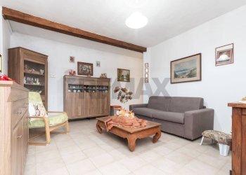 Soggiorno - Apartment Via Botasi
 
61, Ne - photo 4