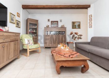Soggiorno - Apartment Via Botasi
 
61, Ne - photo 5