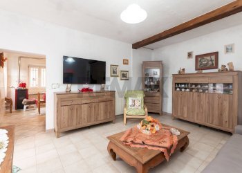 Soggiorno - Apartment Via Botasi
 
61, Ne - photo 6