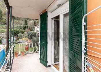 Balcone - Apartment Via Botasi
 
61, Ne - photo 7