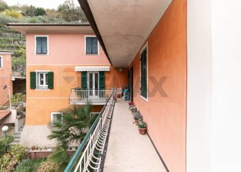 Balcone - Apartment Via Botasi
 
61, Ne - photo 8