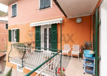Balcone - Apartment Via Botasi
 
61, Ne - photo 10