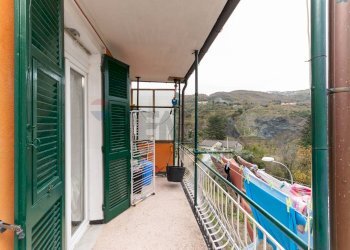 Balcone - Apartment Via Botasi
 
61, Ne - photo 11
