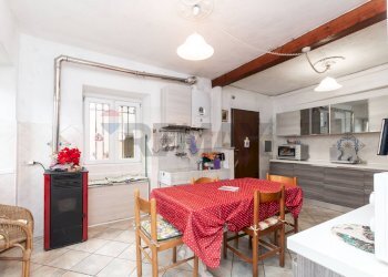 Cucina - Apartment Via Botasi
 
61, Ne - photo 14
