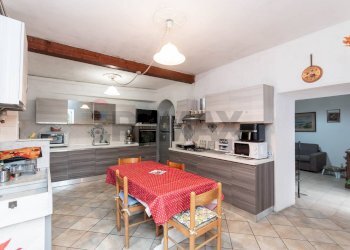 Cucina - Apartment Via Botasi
 
61, Ne - photo 15