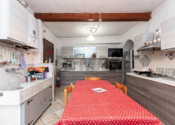 Cucina - Apartment Via Botasi
 
61, Ne - photo 16