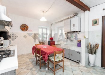 Cucina - Apartment Via Botasi
 
61, Ne - photo 17
