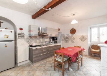 Cucina - Apartment Via Botasi
 
61, Ne - photo 18