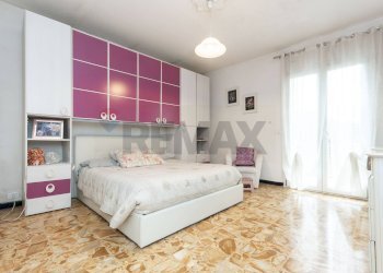 Camera / camera da letto - Apartment Via Botasi
 
61, Ne - photo 19