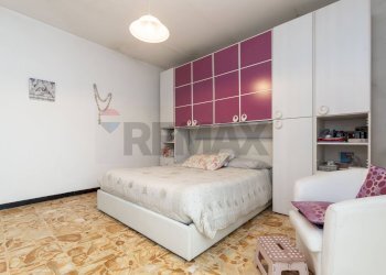 Camera / camera da letto - Apartment Via Botasi
 
61, Ne - photo 21