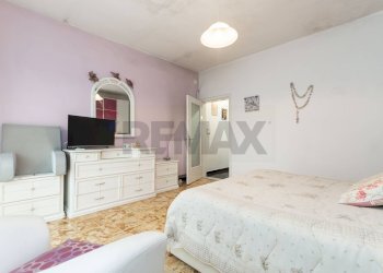 Camera / camera da letto - Apartment Via Botasi
 
61, Ne - photo 22