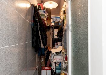 Dispensa di stoccaggio - Apartment Via Botasi
 
61, Ne - photo 27
