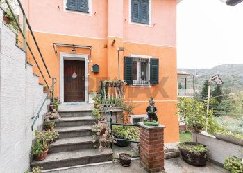 Casa all\'aperto - Apartment Via Botasi
 
61, Ne - photo 35