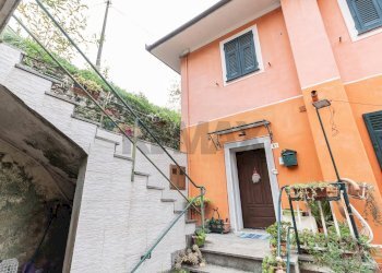 Casa all\'aperto - Apartment Via Botasi
 
61, Ne - photo 36