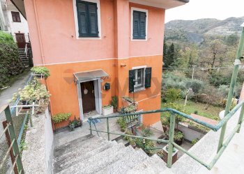 Casa all\'aperto - Apartment Via Botasi
 
61, Ne - photo 37