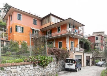 Edificio all\'aperto - Apartment Via Botasi
 
61, Ne - photo 40