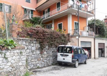 Edificio all\'aperto - Apartment Via Botasi
 
61, Ne - photo 41