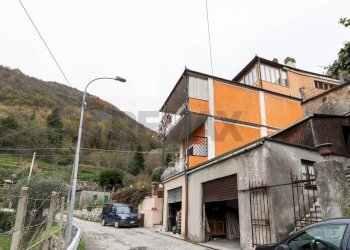 Edificio all\'aperto - Apartment Via Botasi
 
61, Ne - photo 42