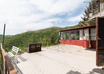 Terrazza - Casa semi indipendente Località Porcile
 
22, Valbrevenna - foto 5