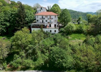 Casa all\'aperto - Casa semi indipendente Località Porcile
 
22, Valbrevenna - foto 6