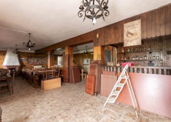 Cucina - Casa semi indipendente Località Porcile
 
22, Valbrevenna - foto 8