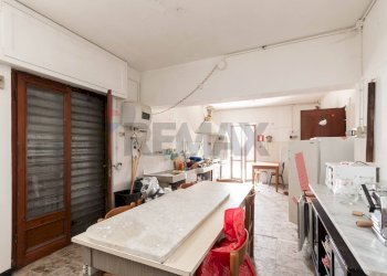 Cucina - Casa semi indipendente Località Porcile
 
22, Valbrevenna - foto 17
