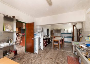 Cucina - Casa semi indipendente Località Porcile
 
22, Valbrevenna - foto 18