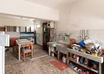 Cucina - Casa semi indipendente Località Porcile
 
22, Valbrevenna - foto 19