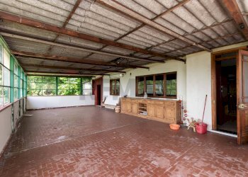 Terrazza - Casa semi indipendente Località Porcile
 
22, Valbrevenna - foto 21