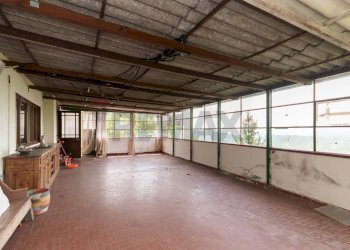 Parcheggio - Casa semi indipendente Località Porcile
 
22, Valbrevenna - foto 22