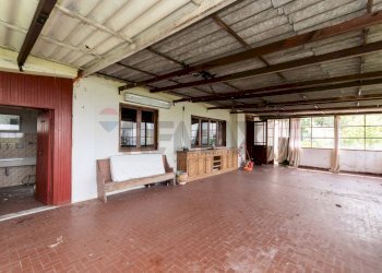Stanza vuota - Casa semi indipendente Località Porcile
 
22, Valbrevenna - foto 23