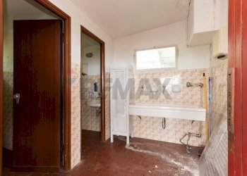 Bagno - Casa semi indipendente Località Porcile
 
22, Valbrevenna - foto 24