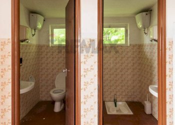 Bagno - Casa semi indipendente Località Porcile
 
22, Valbrevenna - foto 25
