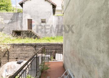 Balcone - Casa semi indipendente Località Porcile
 
22, Valbrevenna - foto 30