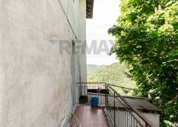 Balcone - Casa semi indipendente Località Porcile
 
22, Valbrevenna - foto 31