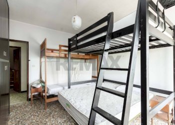 Camera / camera da letto - Casa semi indipendente Località Porcile
 
22, Valbrevenna - foto 36