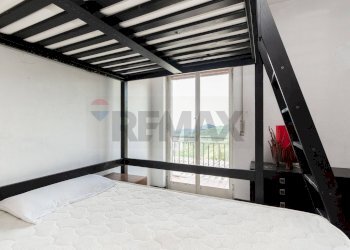 Camera / camera da letto - Casa semi indipendente Località Porcile
 
22, Valbrevenna - foto 37