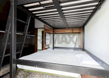 Camera / camera da letto - Casa semi indipendente Località Porcile
 
22, Valbrevenna - foto 38