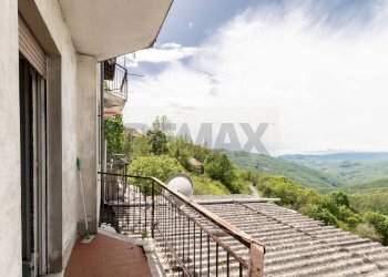 Balcone - Casa semi indipendente Località Porcile
 
22, Valbrevenna - foto 39