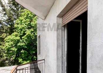 Balcone - Casa semi indipendente Località Porcile
 
22, Valbrevenna - foto 41