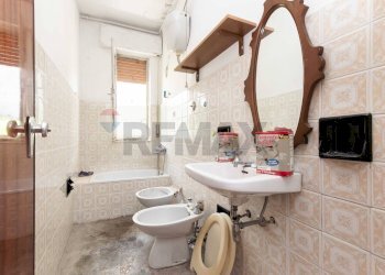 Bagno - Casa semi indipendente Località Porcile
 
22, Valbrevenna - foto 47
