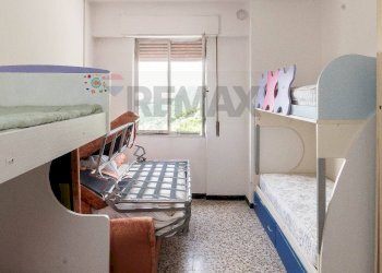 Camera / camera da letto - Casa semi indipendente Località Porcile
 
22, Valbrevenna - foto 49