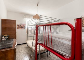 Camera / camera da letto - Casa semi indipendente Località Porcile
 
22, Valbrevenna - foto 54