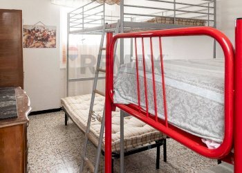 Camera / camera da letto - Casa semi indipendente Località Porcile
 
22, Valbrevenna - foto 55